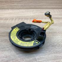 19J1158 CB  Airbag slip ring squib (SRS ring) Toyota Corolla Verso AR10