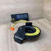 19J1158 CB  Airbag slip ring squib (SRS ring) Toyota Corolla Verso AR10