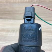 8200031805 7700430078 8200184555 Windscreen/windshield washer pump Renault Lagun
