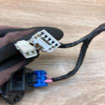 FET2F2514 K   Heater blower motor/fan resistor Hyundai i30