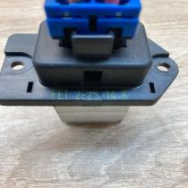 FET2F2514 K   Heater blower motor/fan resistor Hyundai i30