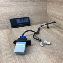 FET2F2514 K   Heater blower motor/fan resistor Hyundai i30