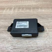 28436 JD00C 4M5418N0A 14  Alarm control unit/module Nissan Qashqai