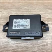 28436 JD00C 4M5418N0A 14  Alarm control unit/module Nissan Qashqai
