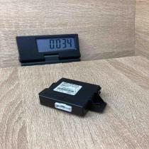 28436 JD00C 4M5418N0A 14  Alarm control unit/module Nissan Qashqai