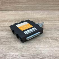 08190 0F810   Alarm control unit/module Toyota Corolla Verso AR10