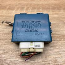 85970 12020 051500 4070  Door control unit/module Toyota Verso-S
