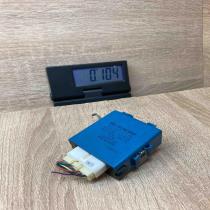 85970 12020 051500 4070  Door control unit/module Toyota Verso-S