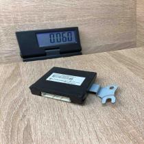 89780 0F010 626442 000  Immobilizer control unit/module Toyota Corolla Verso AR1