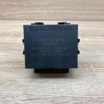 85940 0F020   Other relay Toyota Verso
