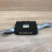 89690 0F030 MB102850 0192  Engine control unit/module ECU Toyota Verso
