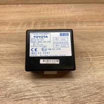 89741 0F010 61B168 000  Door control unit/module Toyota Corolla Verso AR10