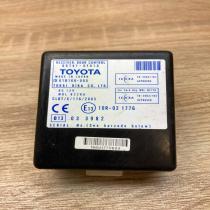 89741 0F010 61B168 000  Door control unit/module Toyota Corolla Verso AR10
