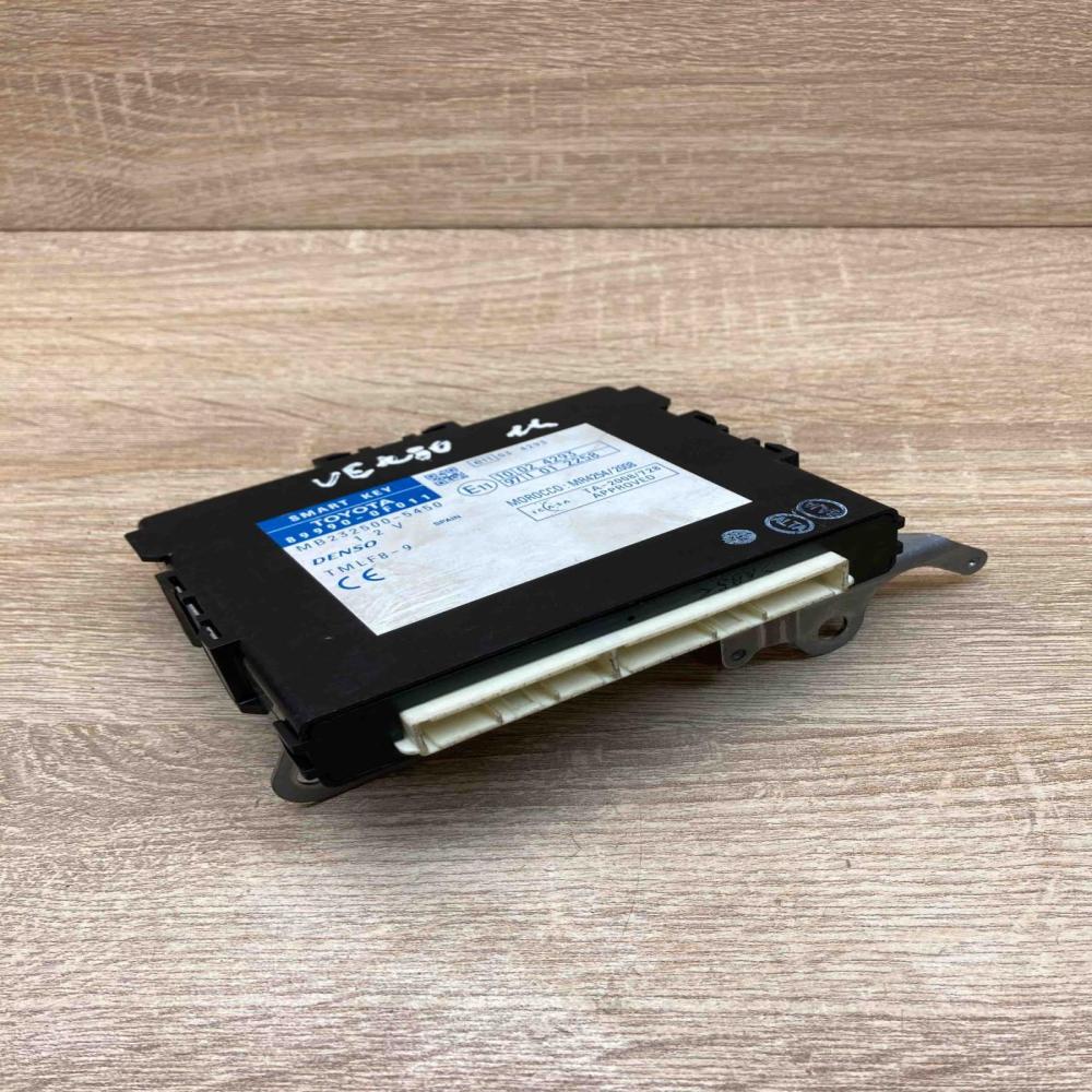 89990 0F011 MB232500 5450  Other control units/modules Toyota Verso