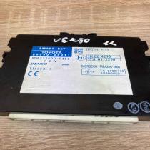 89990 0F011 MB232500 5450  Other control units/modules Toyota Verso