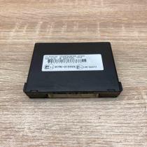 89780 0F020 626492 000  Immobilizer control unit/module Toyota Corolla Verso AR1