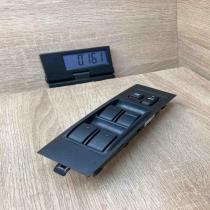 54355668D 1000412  Electric window control switch Toyota Corolla Verso AR10