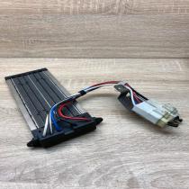 A30105A7700003 07T180 M0439  Electric cabin heater radiator Nissan X-Trail T31