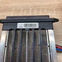 A30105A7700003 07T180 M0439  Electric cabin heater radiator Nissan X-Trail T31