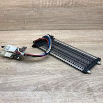 A30105A7700003 07T180 M0439  Electric cabin heater radiator Nissan X-Trail T31