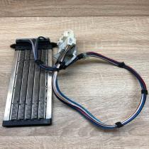 DT013410 0400 10T253 K0293 Electric cabin heater radiator Toyota Verso