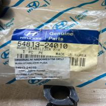 54813 24010   Front anti-roll bar/stabilizer link Hyundai Accent