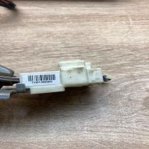 DT013410 0400 10T253 K0293 Electric cabin heater radiator Toyota Verso