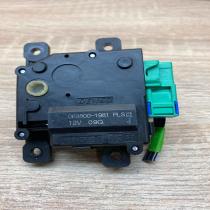 063800 1981   Air flap motor/actuator Toyota Yaris