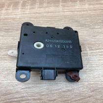 A24820A3200000 061215D  Air flap motor/actuator Nissan Qashqai