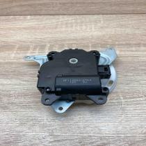 MF113800 2760   Air flap motor/actuator Toyota Avensis T250