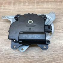 MF113800 2760   Air flap motor/actuator Toyota Avensis T250
