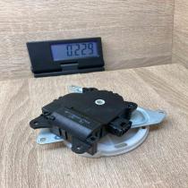 MF113800 2760   Air flap motor/actuator Toyota Avensis T250