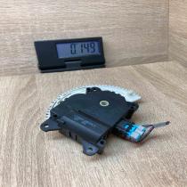 113800 2800   Air flap motor/actuator Toyota Yaris