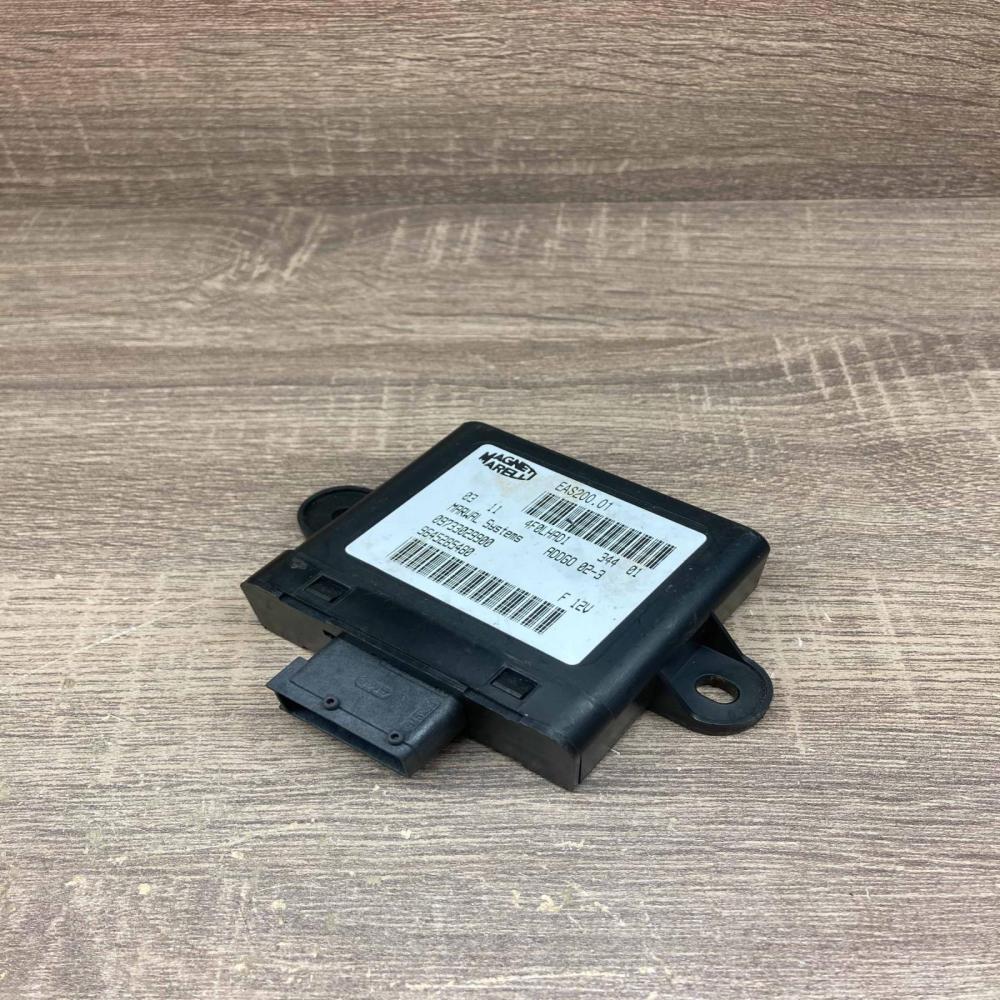 09733029900 9645285480 4F0LHAD1 Other control units/modules Peugeot 307
