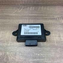 09733029900 9645285480 4F0LHAD1 Other control units/modules Peugeot 307