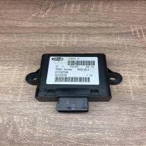 09733029900 9645285480 4F0LHAD1 Other control units/modules Peugeot 307