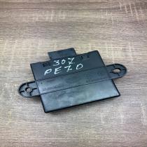 09733029900 9645285480 4F0LHAD1 Other control units/modules Peugeot 307