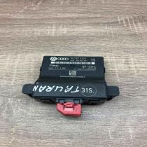 1K0907530H 1K0907951  Gateway control module Volkswagen Golf V