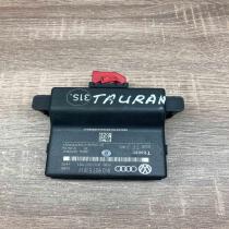 1K0907530H 1K0907951  Gateway control module Volkswagen Golf V