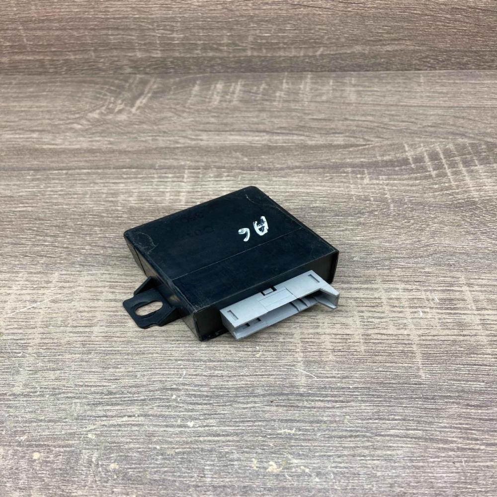 5DS005617 01 4A0907445A Memory Relay Other control units/modules Audi A6 S6 C5 4