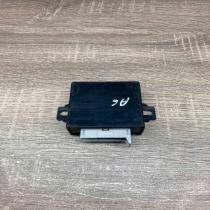 5DS005617 01 4A0907445A Memory Relay Other control units/modules Audi A6 S6 C5 4