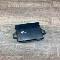 5DS005617 01 4A0907445A Memory Relay Other control units/modules Audi A6 S6 C5 4
