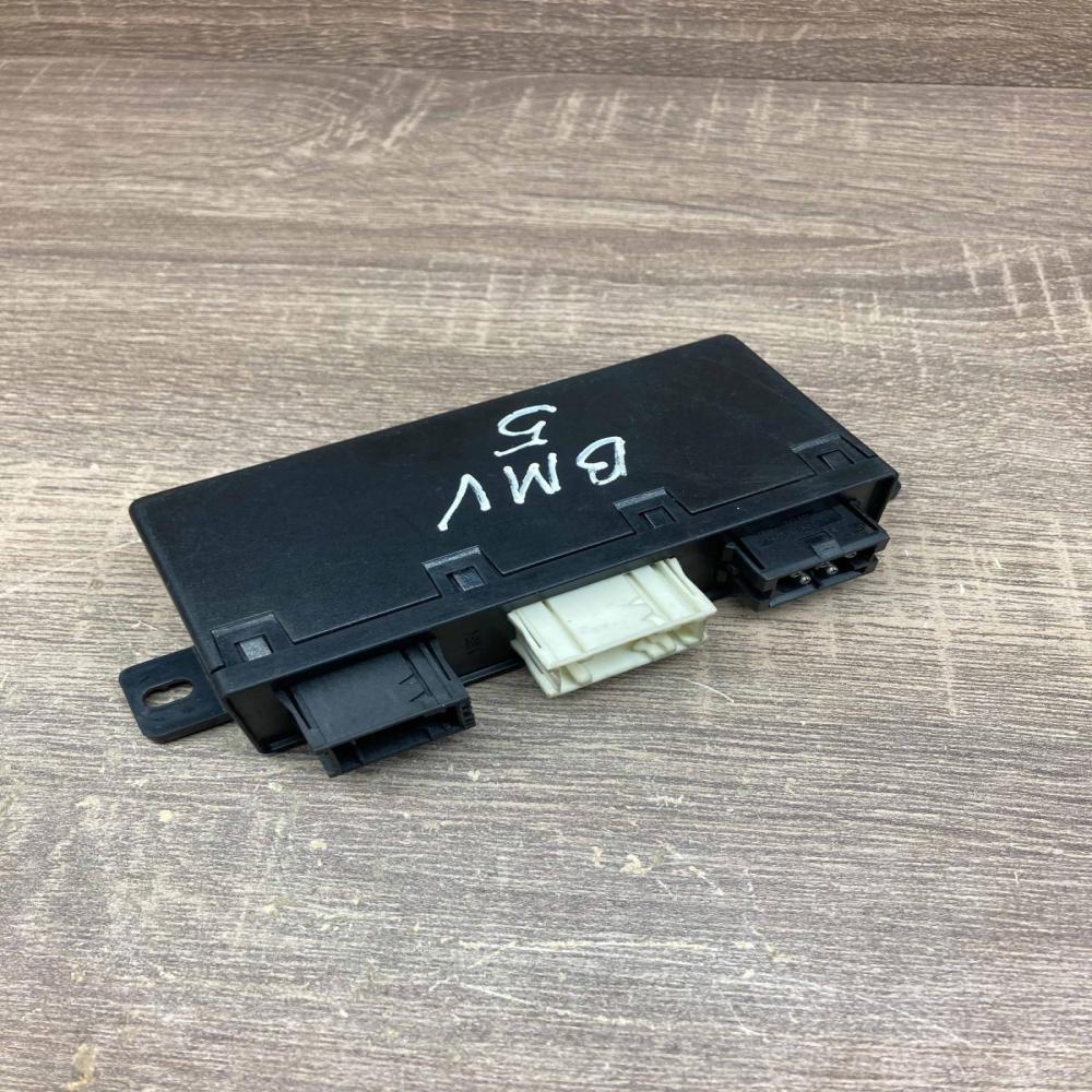 6904255   Door control unit/module BMW 5 E39