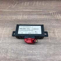 4B0951173   Alarm control unit/module Audi A4 S4 B5 8D