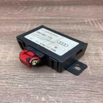 4B0951173   Alarm control unit/module Audi A4 S4 B5 8D