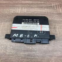 2108207526   Door control unit/module Mercedes-Benz C W202