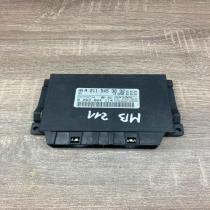 A2115453832 0263004114  Parking PDC control unit/module Mercedes-Benz E W211