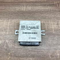 6908767 5WK1025  Immobilizer control unit/module BMW 5 E39