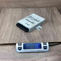 6908767 5WK1025  Immobilizer control unit/module BMW 5 E39
