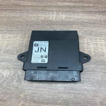 13193366 5WK46003H  Door control unit/module Opel Signum